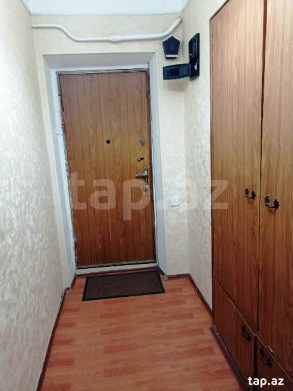 2-otaqlı mənzil, Gənclik m., 45 m² (15)