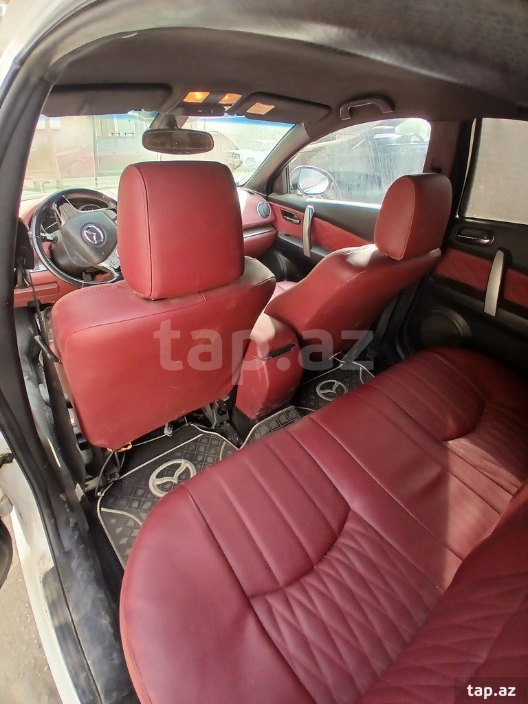Mazda 6, 2007 il (6)