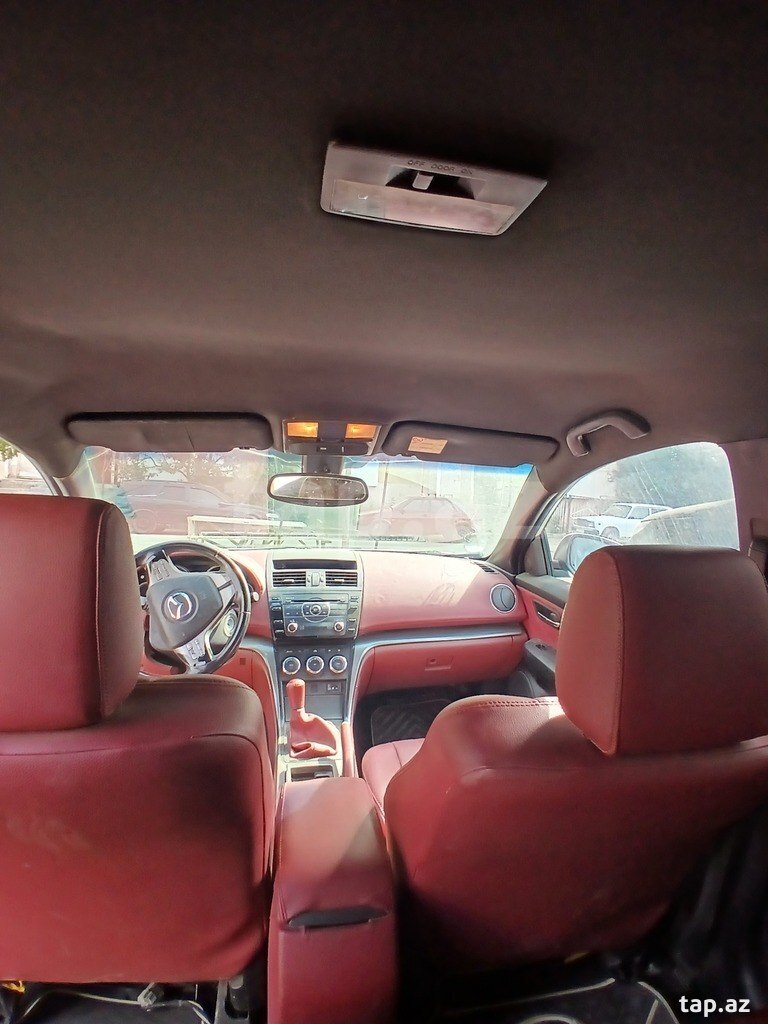 Mazda 6, 2007 il (7)