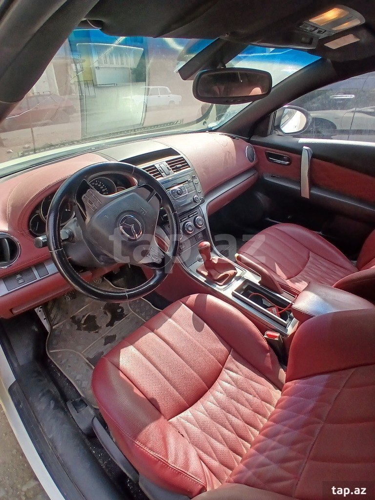 Mazda 6, 2007 il (5)