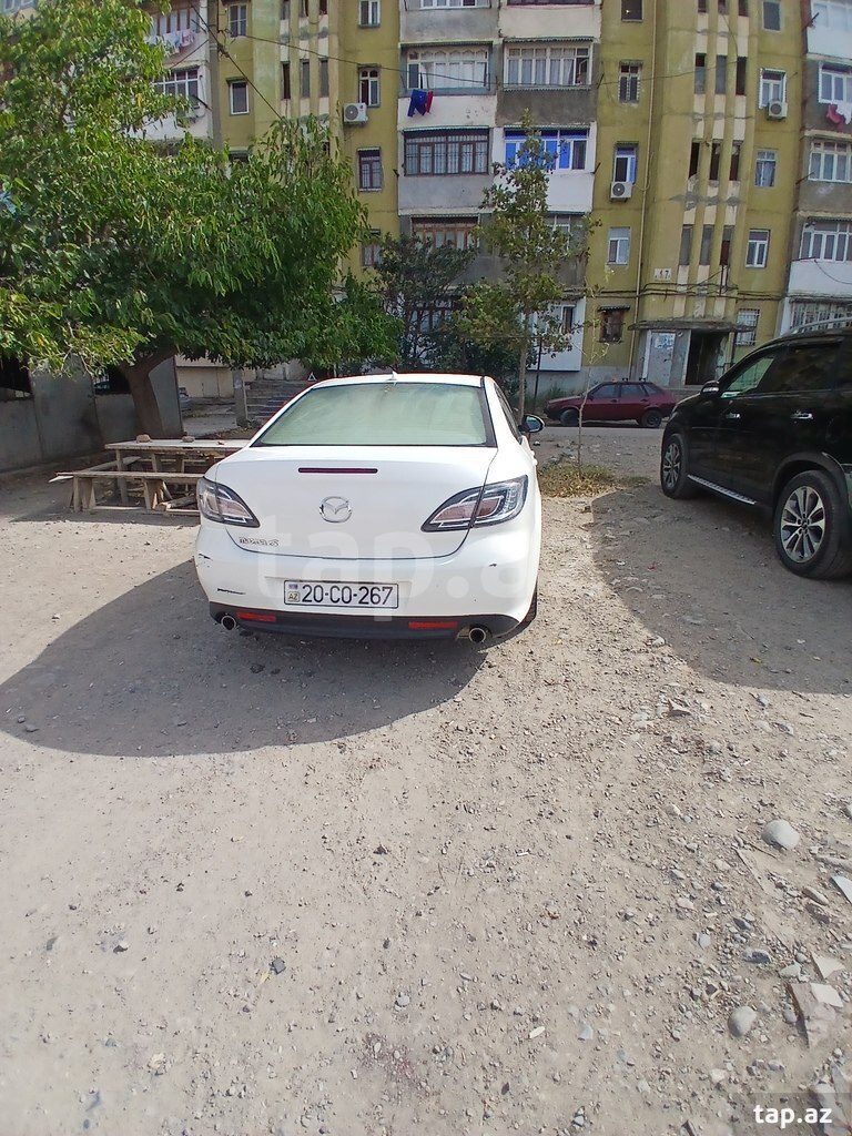 Mazda 6, 2007 il (3)