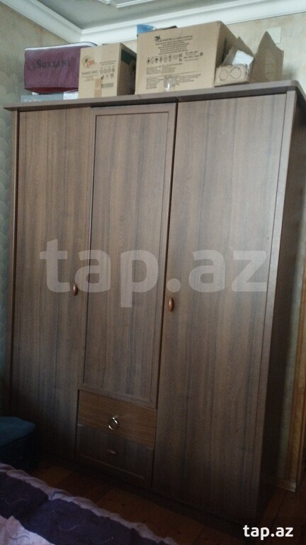 Yataq otağı mebeli