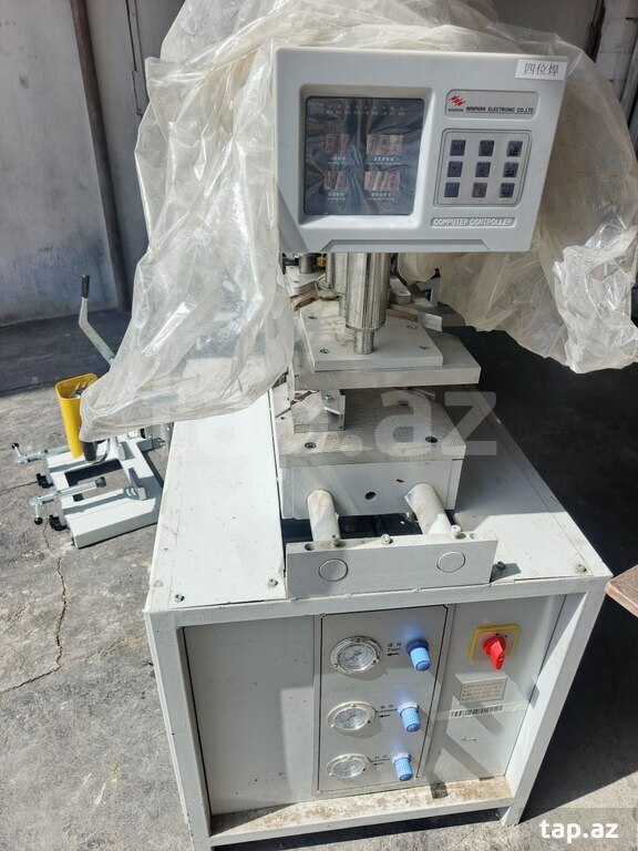 Plastik avadanlığı (4)