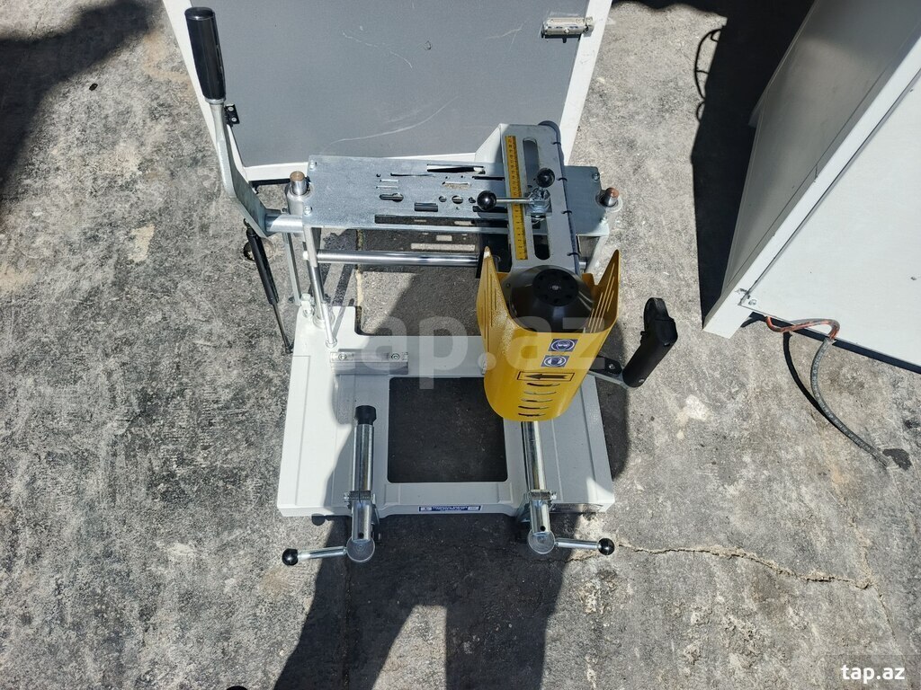 Plastik avadanlığı (6)