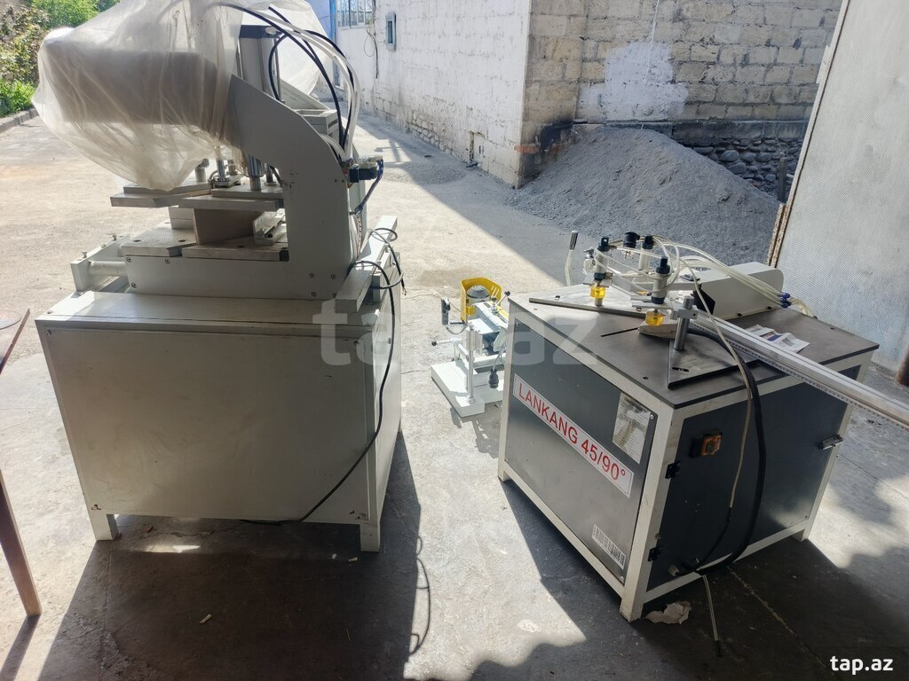 Plastik avadanlığı (8)