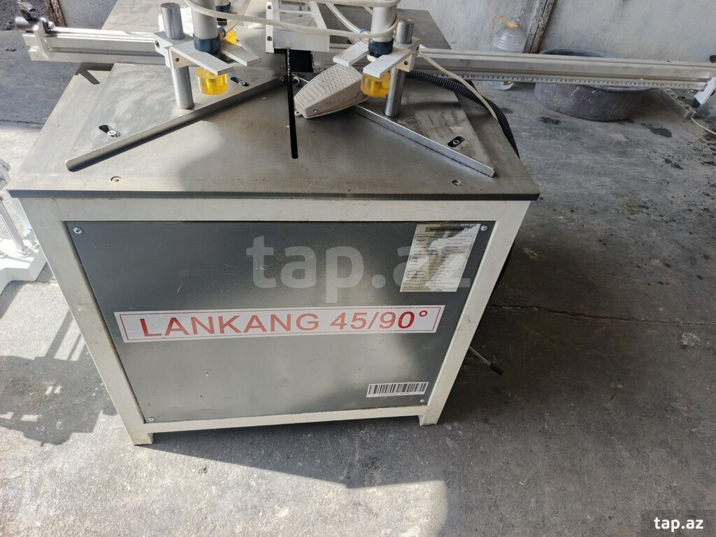 Plastik avadanlığı (7)