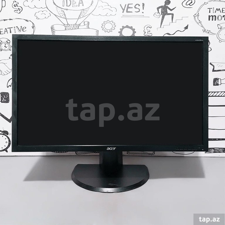 Monitor "Acer 20 inch"
