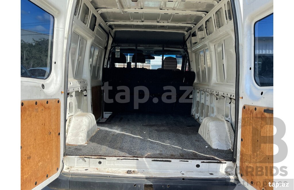 "Ford Transit" icarəsi  (3)