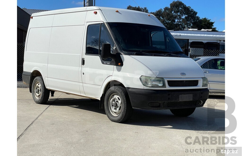 "Ford Transit" icarəsi  (2)