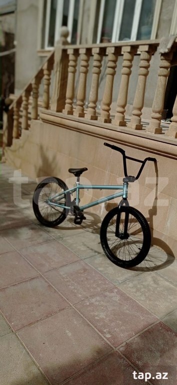Velosiped
