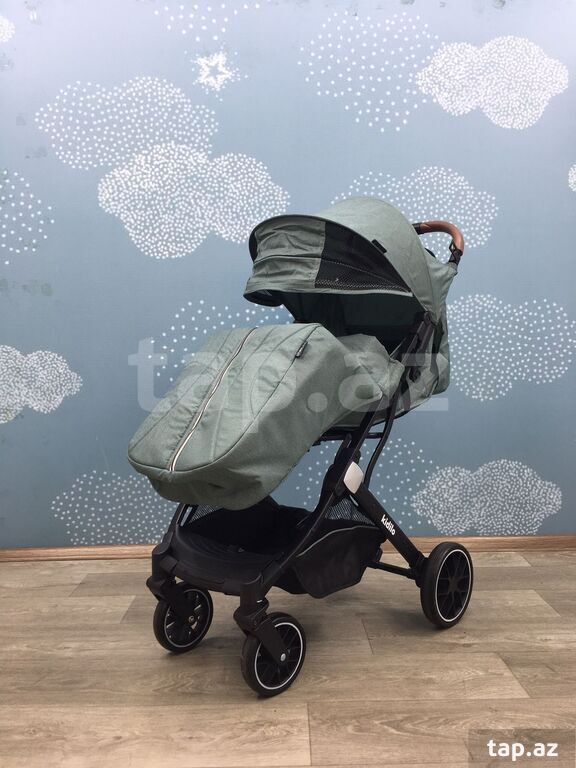 "Kidilo K9 Pro 2025" uşaq arabası