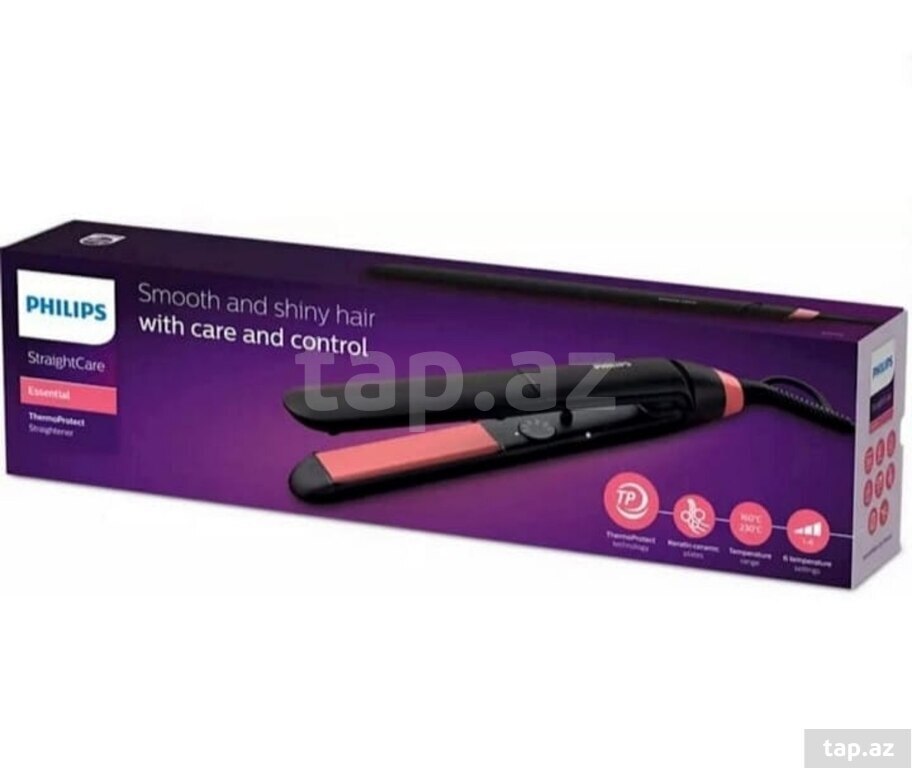 Fen "Philips BHS376/00"