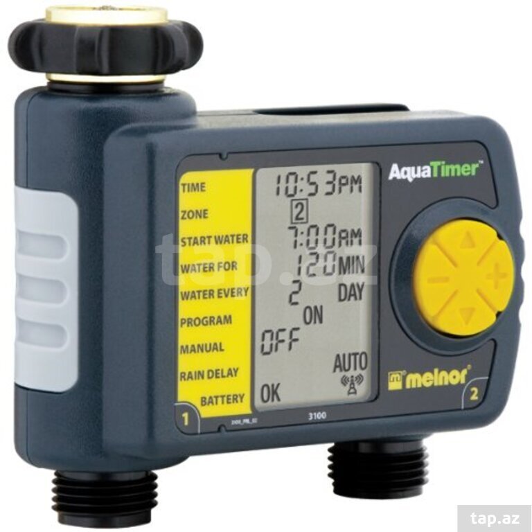 Melnor 3100 - 2 zona (2)