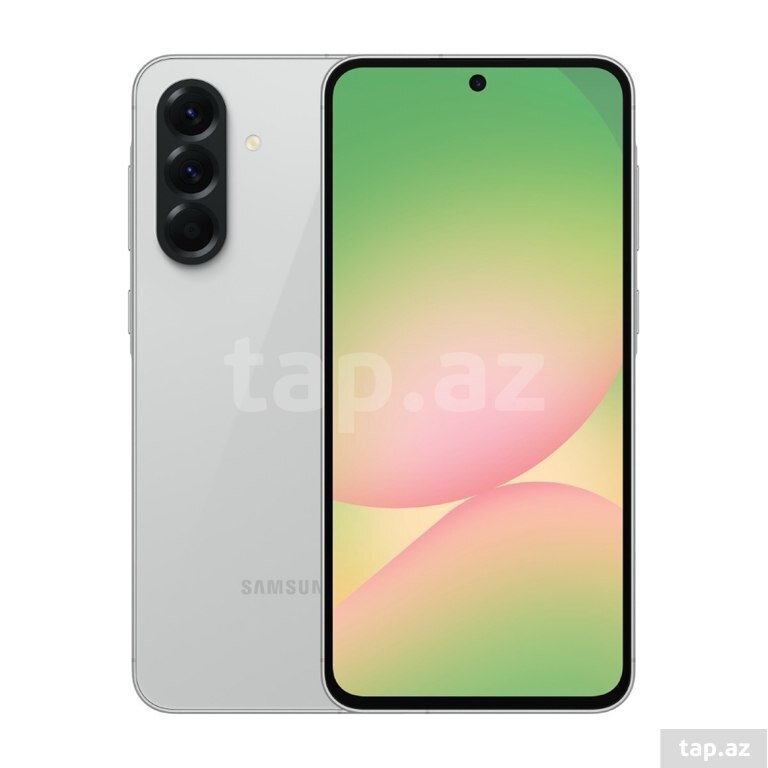 Samsung Galaxy A56 Awesome Lightgrey 256GB/8GB