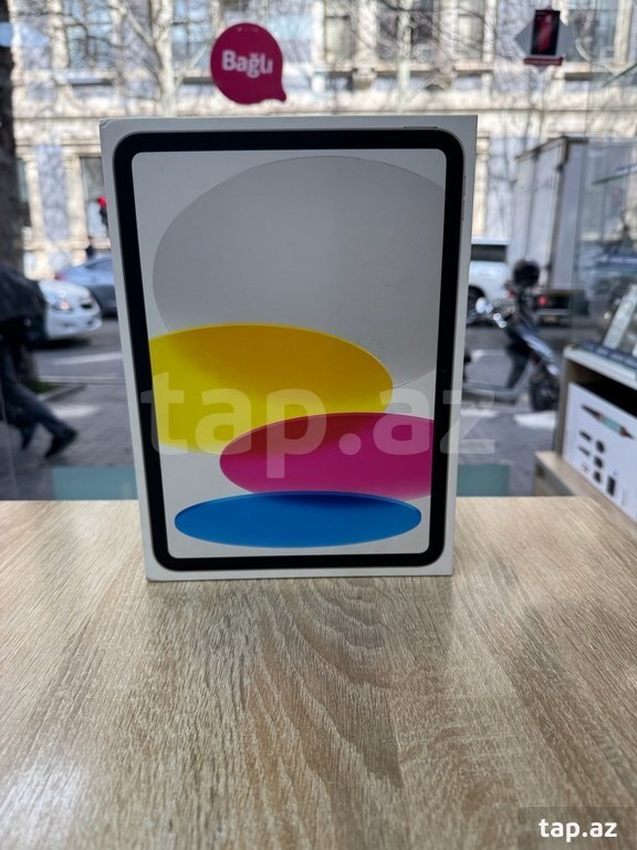 Apple iPad A16 11inch 128GB 2025