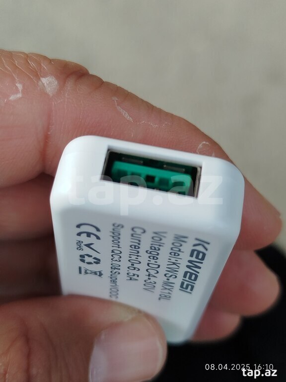 USB tester (9)