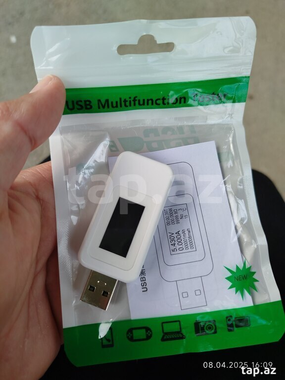 USB tester (3)