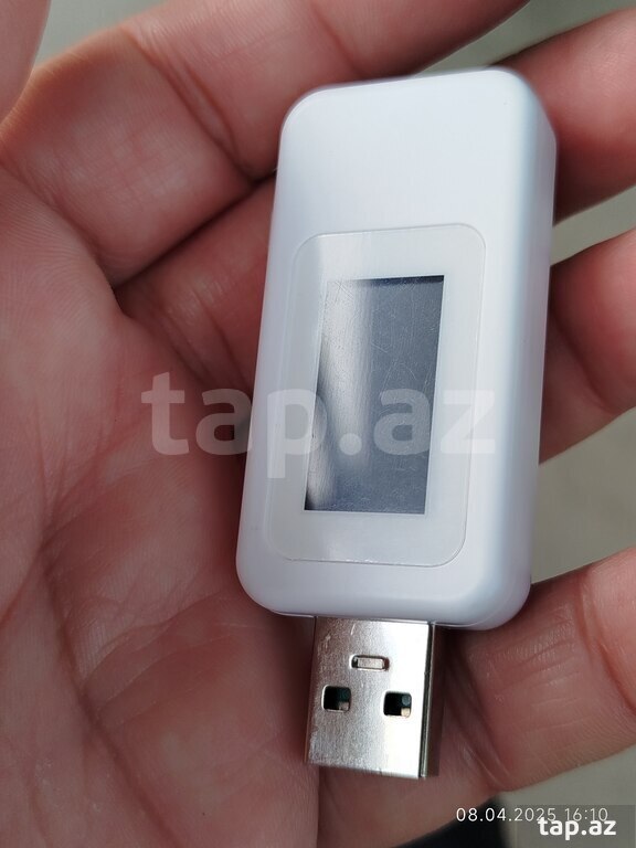 USB tester (7)