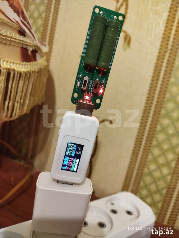 USB tester (5)