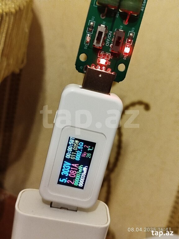 USB tester (4)