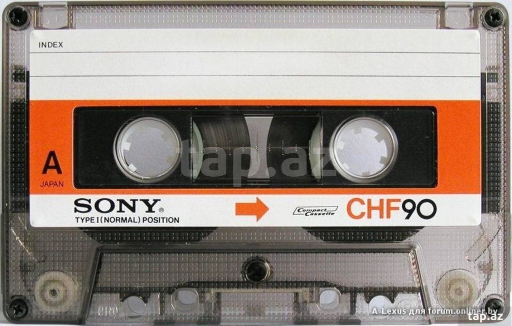 Audio kasetlərin MP3 köçürülməsi (10)