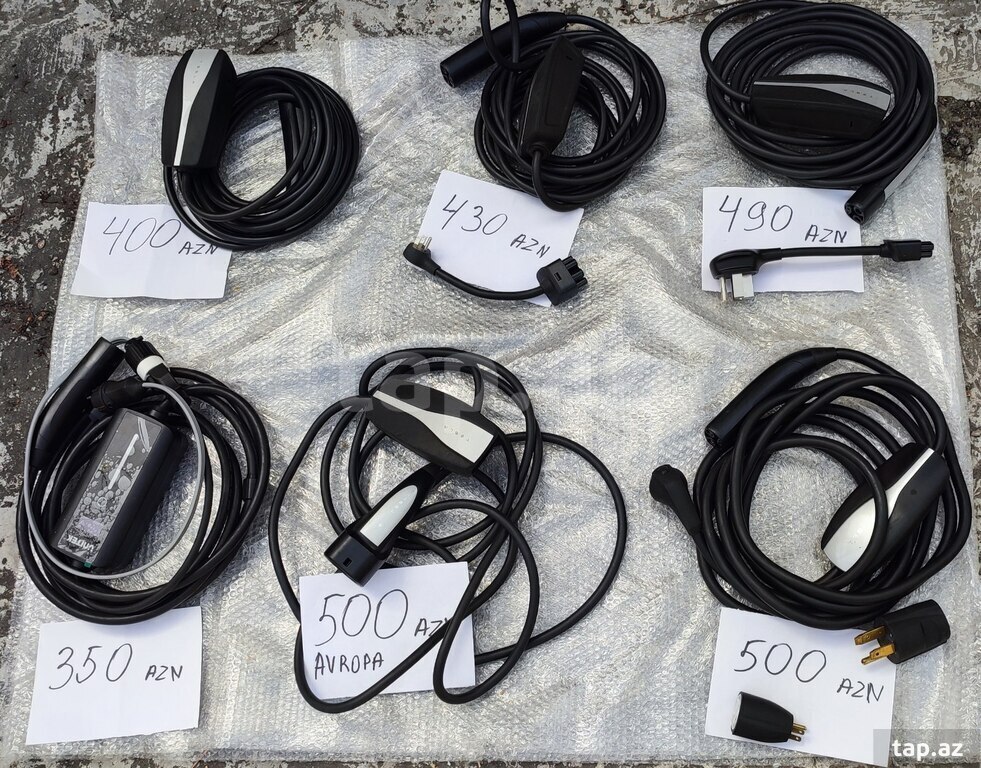 Tesla charger (21)