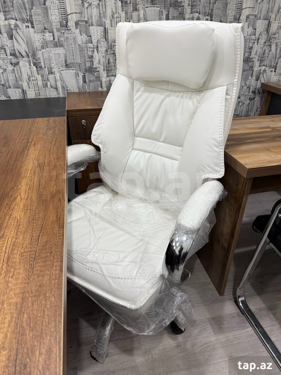 Ofis kresloları (3)