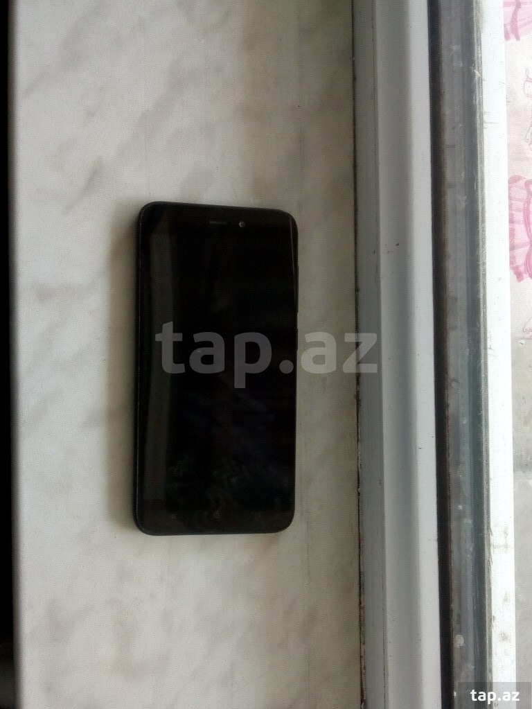 Xiaomi Redmi Go Black 16GB/1GB