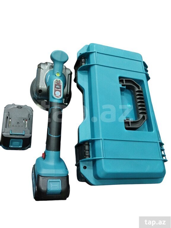 Kafel vuran vibrator və vantus aparatı (3)