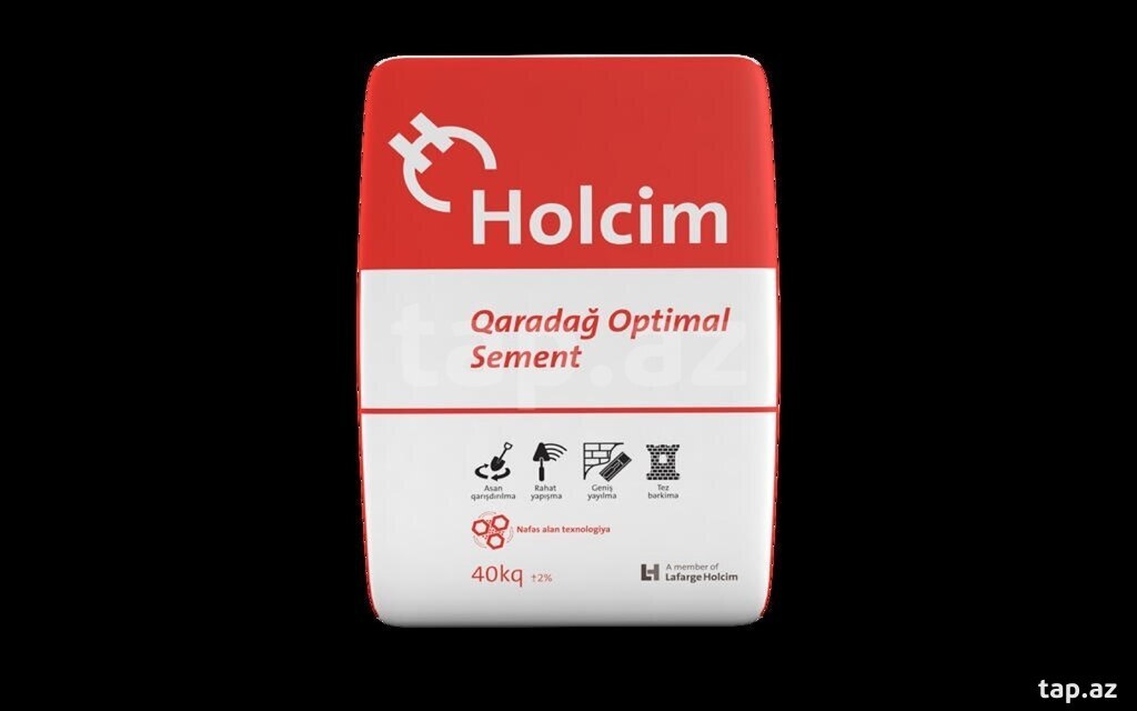 "Holcim" sementi (2)
