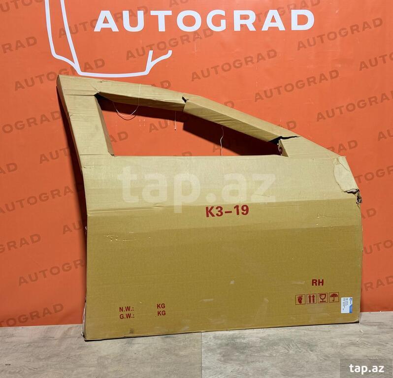 "Kia Cerato" qapısı