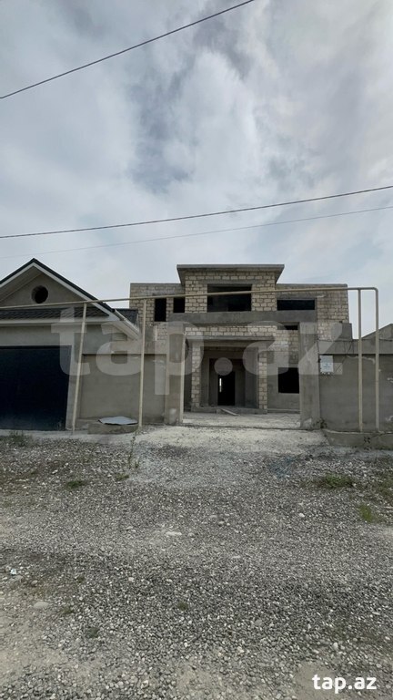 Həyət evi, Qusar r.