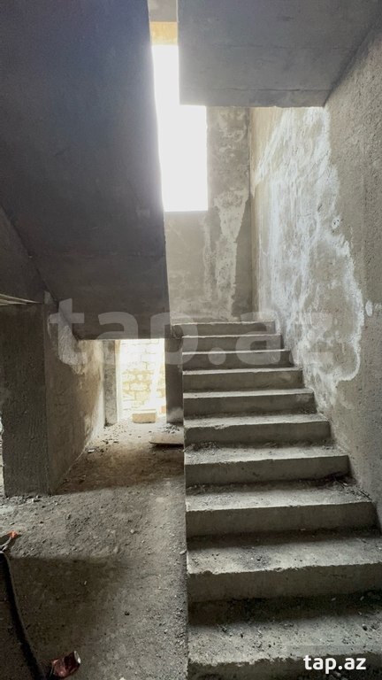 Həyət evi, Qusar r.
