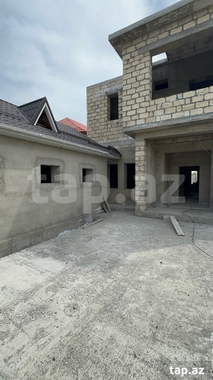 Həyət evi, Qusar r.