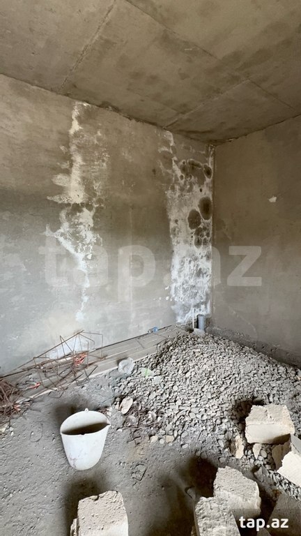 Həyət evi, Qusar r.