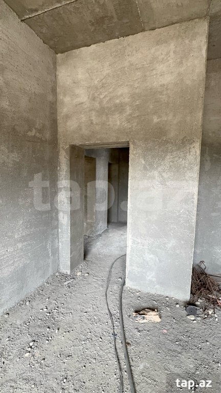 Həyət evi, Qusar r.