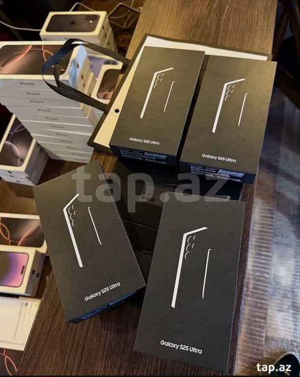 Samsung Galaxy S25 Ultra Titanium Silver Blue 512GB/12GB
