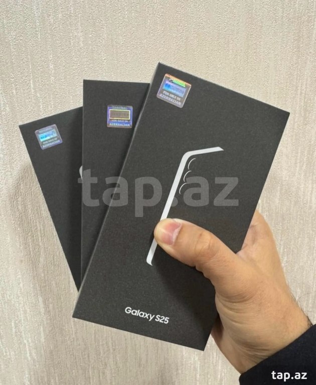 Samsung Galaxy S25 Pink Gold 256GB/12GB