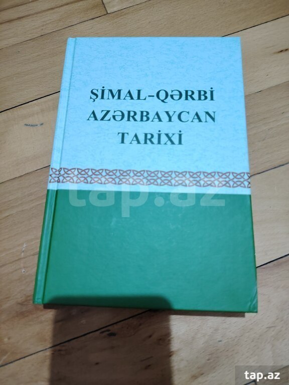 Kitablar (4)