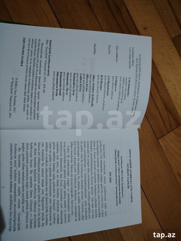 Kitablar (5)