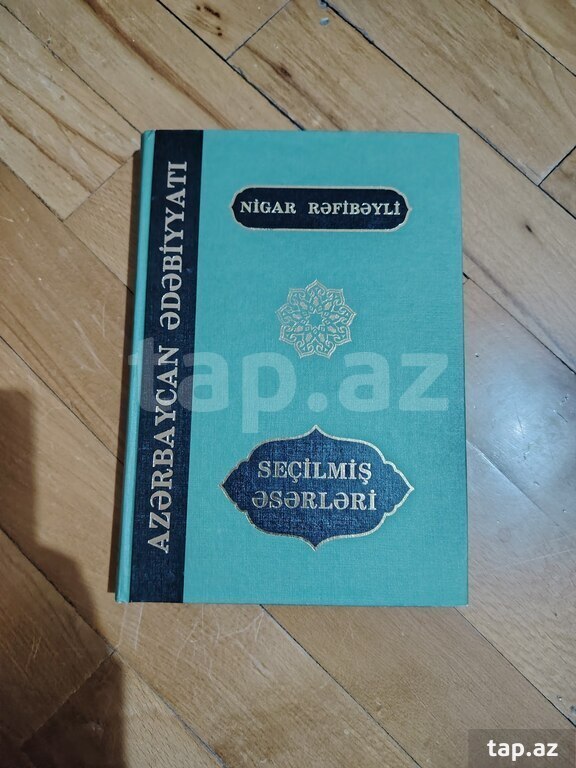 Kitablar (8)