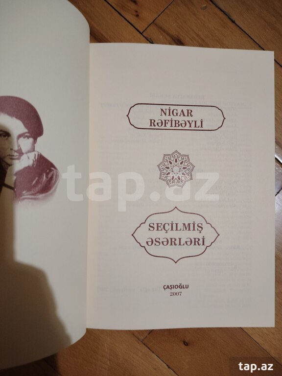 Kitablar (9)