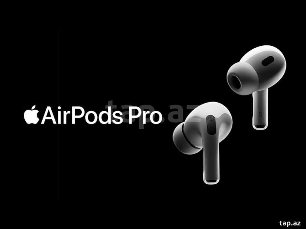 Apple AirPods Pro (2nd Generation)
