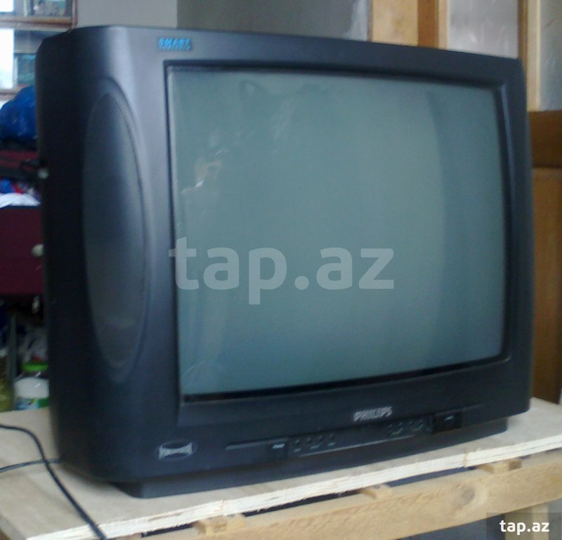 Televizor "Philips 21GX356659R" (2)