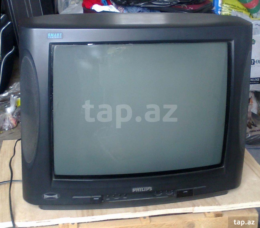 Televizor "Philips 21GX356659R"