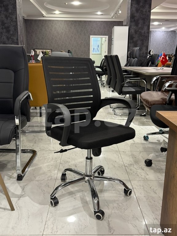 Ofis kreslosu