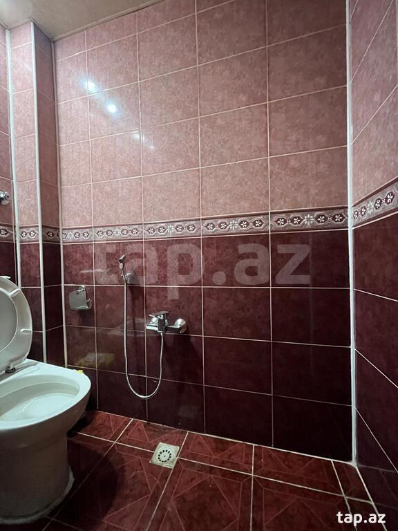 3-otaqlı yeni tikili, Nərimanov m., 105 m² (3)