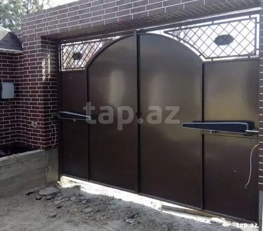 Avtomatik qapı qolları "Onedoors SB-5000" (2)