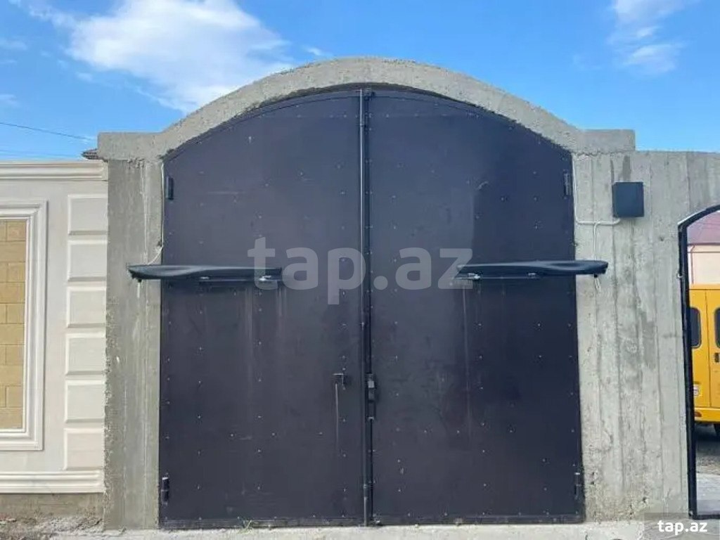 Avtomatik qapı qolları "Onedoors SB-5000"