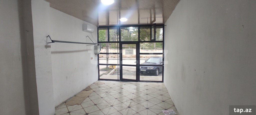 Obyekt, Şamaxı ş. (4)